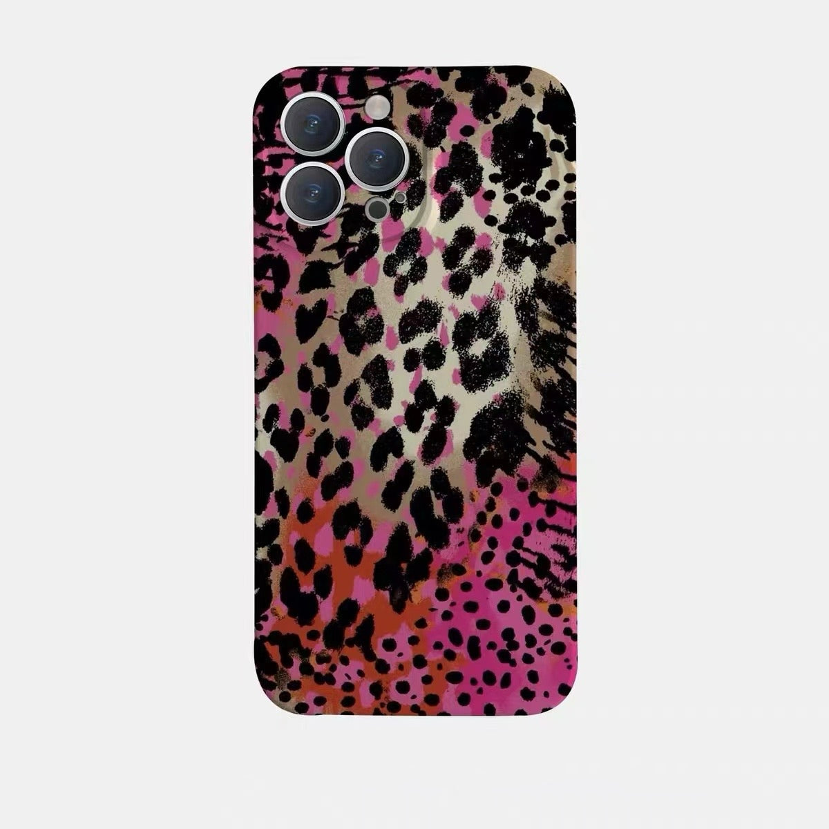 Leopard Luxe Phone Case