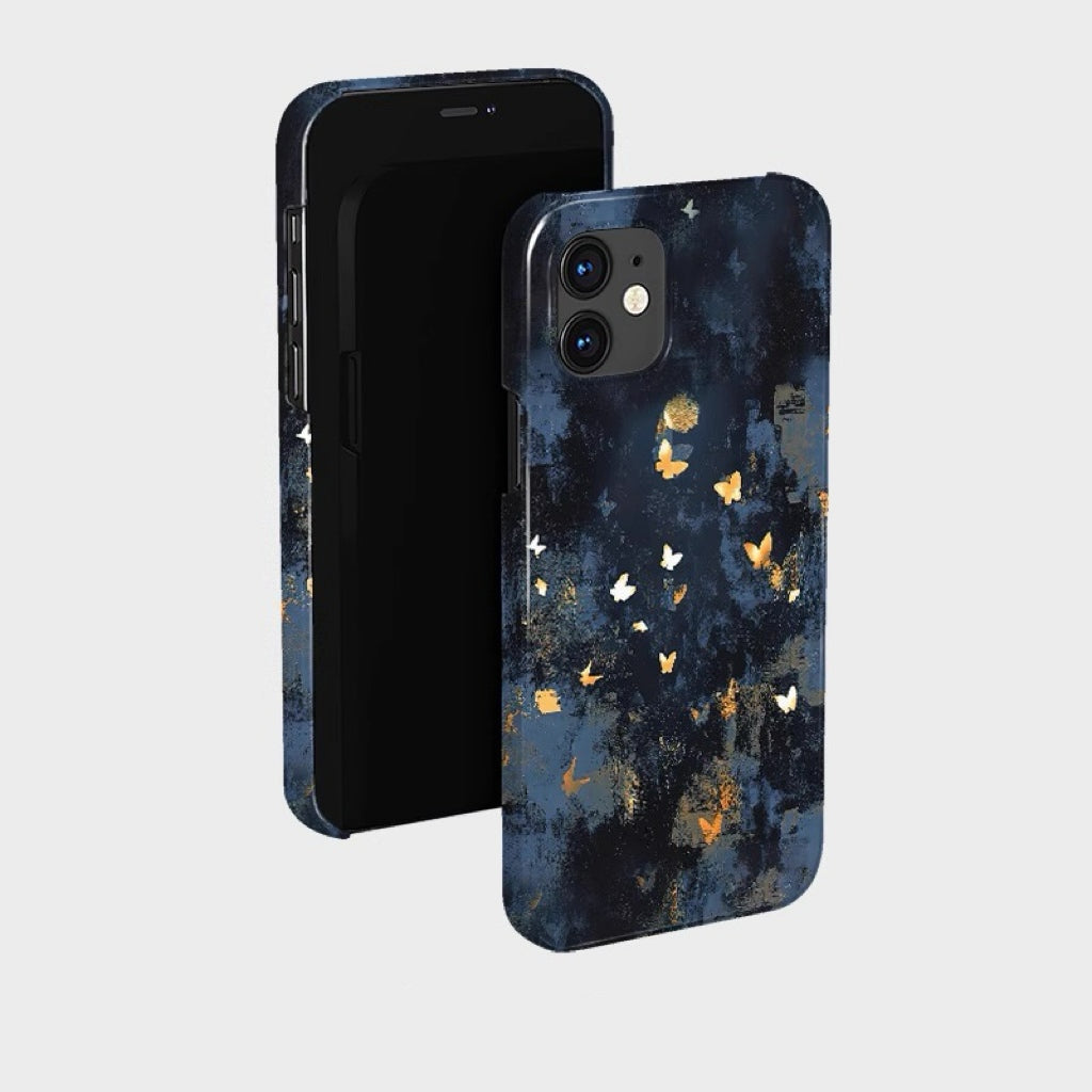 Starry Wings Phone Case