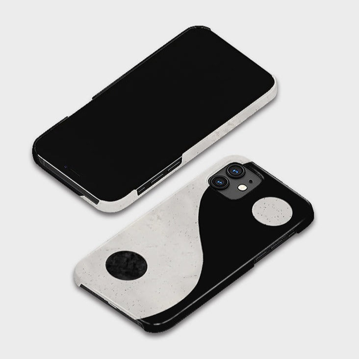 Tai Chi Phone Case