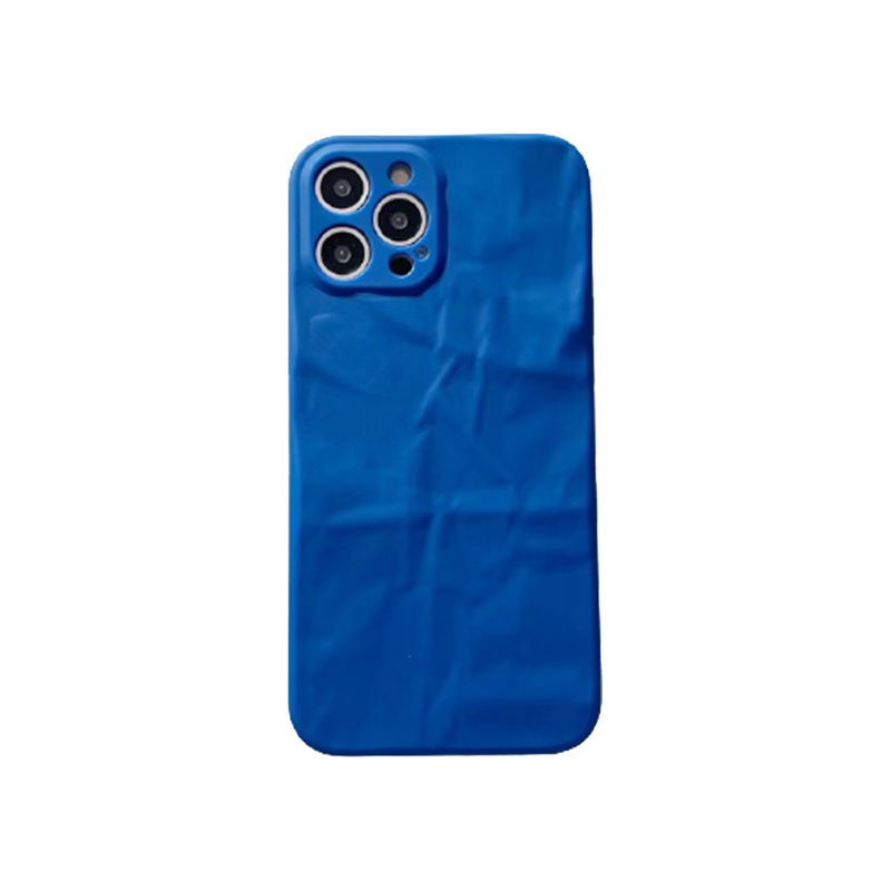 Crinkle Classic Phone Case