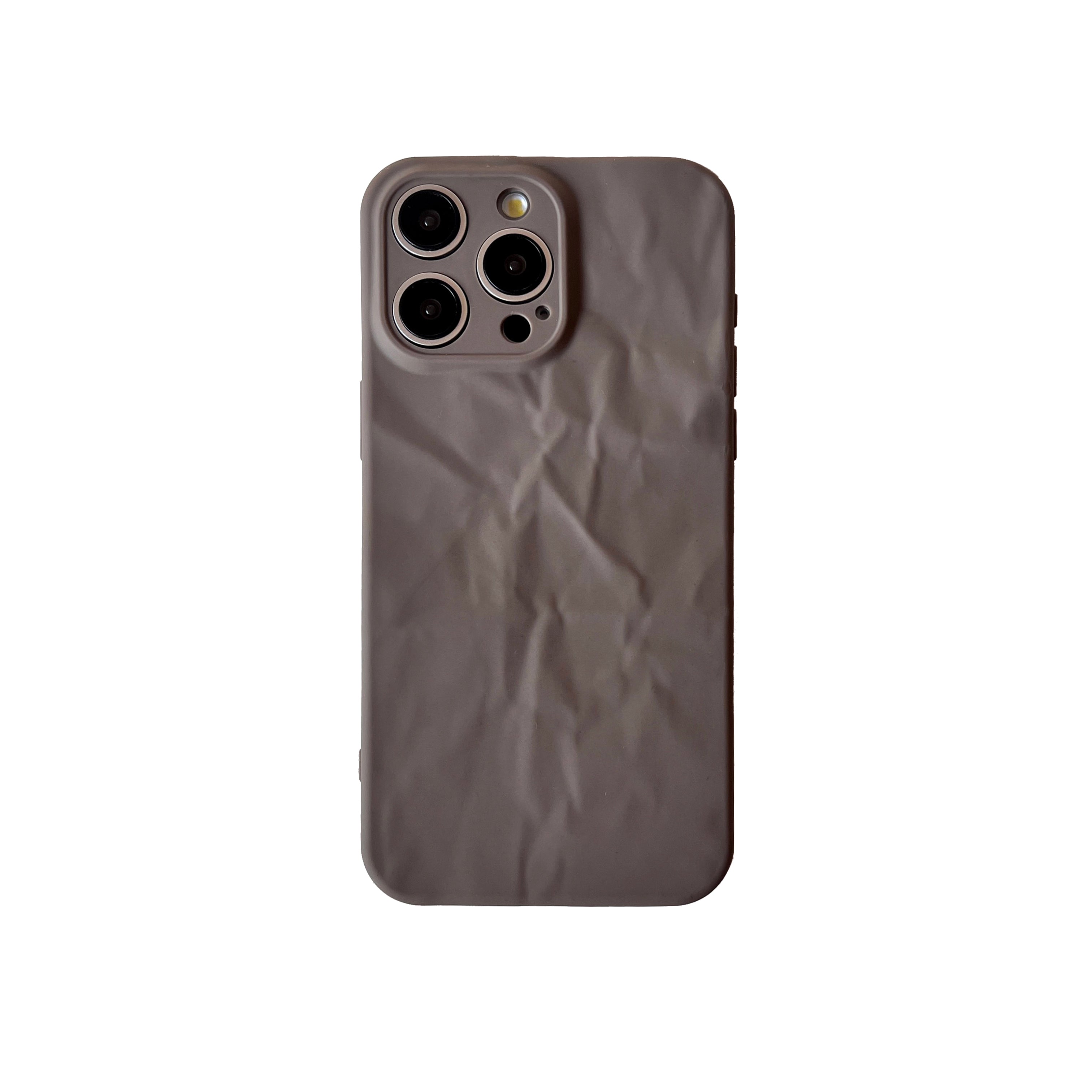 Crinkle Classic Phone Case