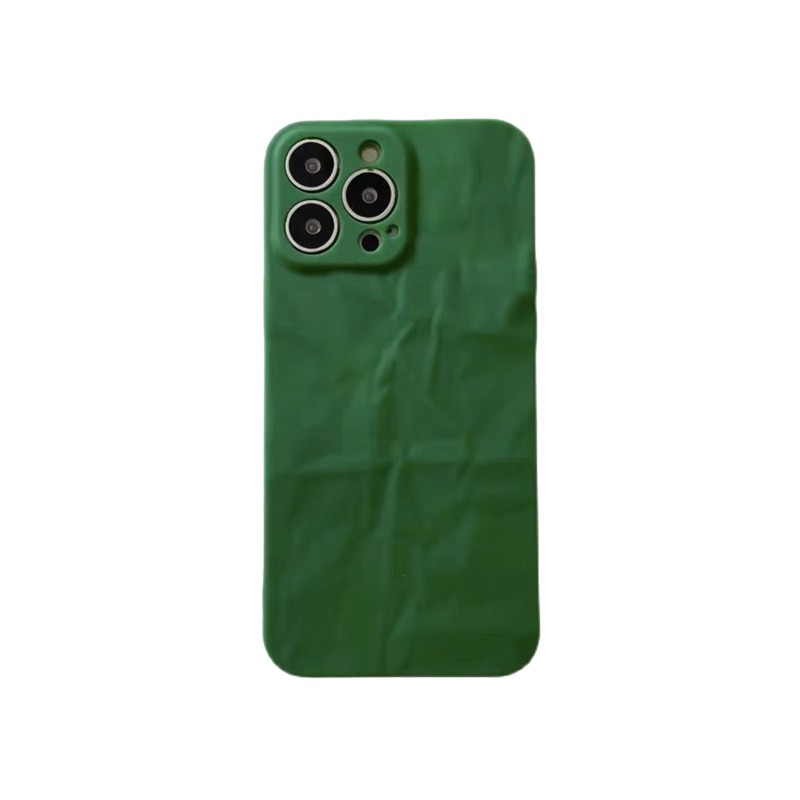 Crinkle Classic Phone Case