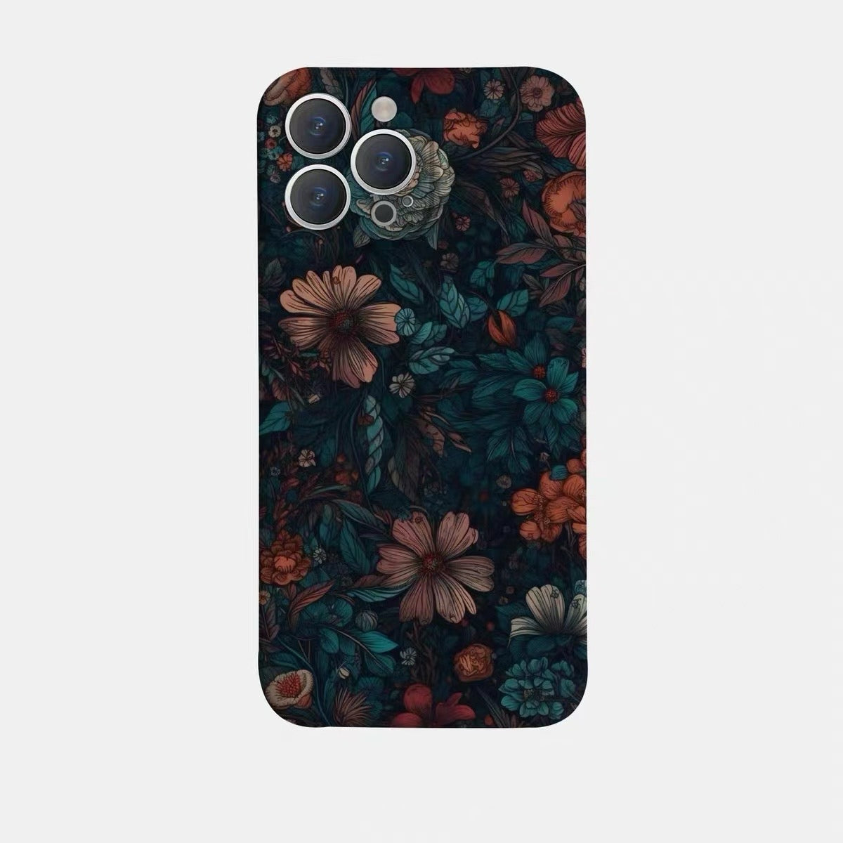 Blossom Symphony Phone Case