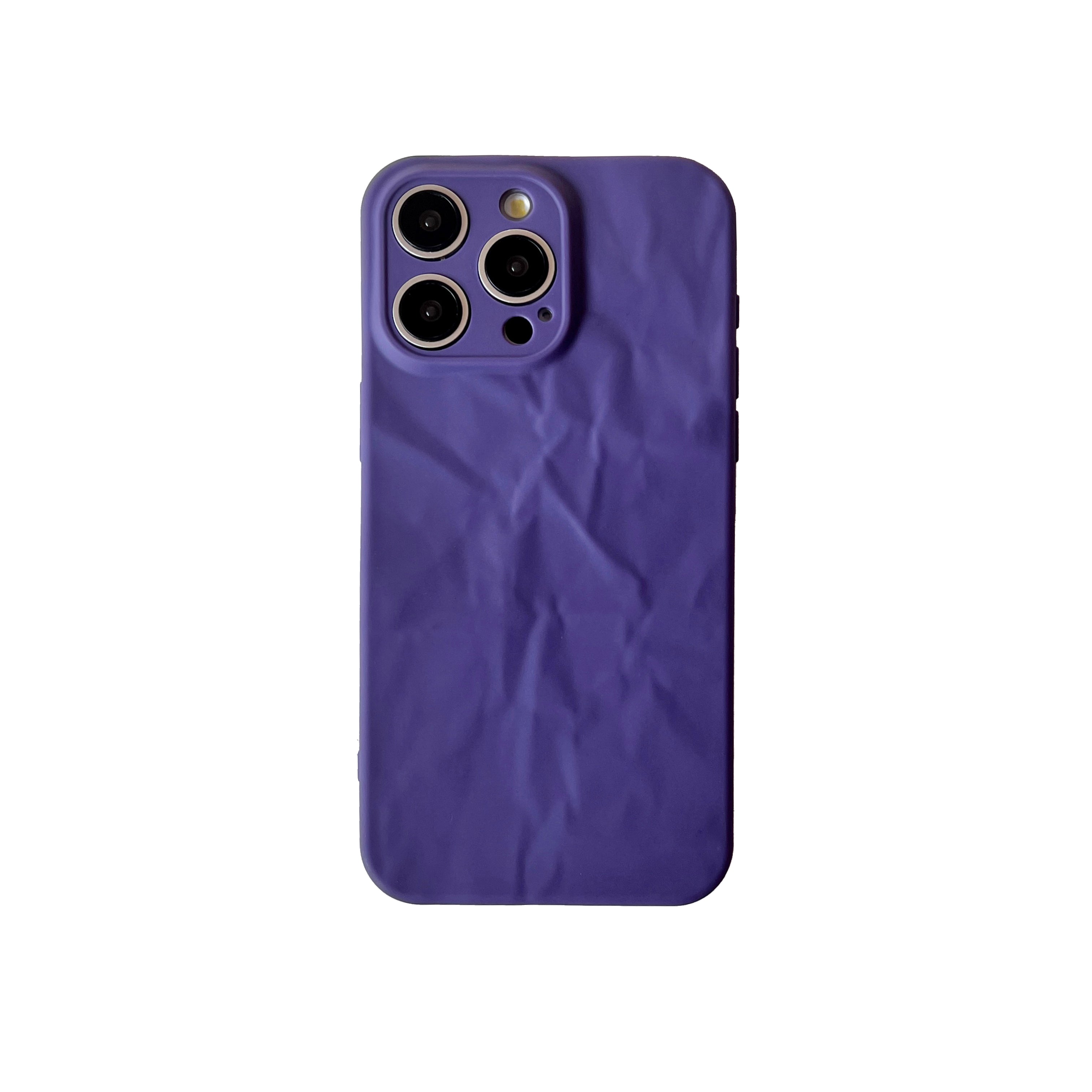 Crinkle Classic Phone Case