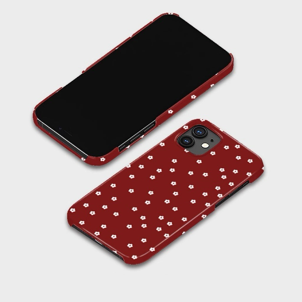 Cherry Blossom Phone Case