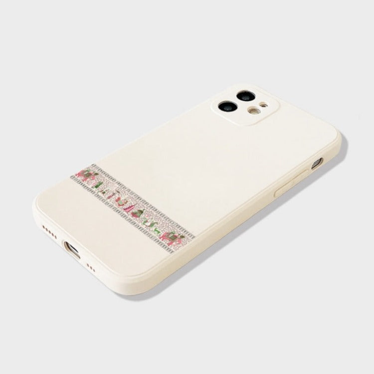 Westward Voyage Phone Case