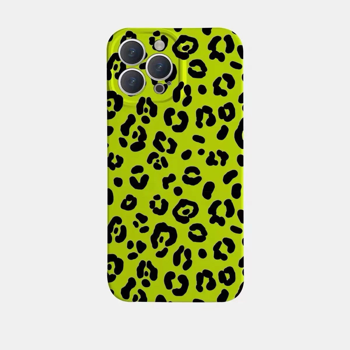 Leopard Luxe Phone Case