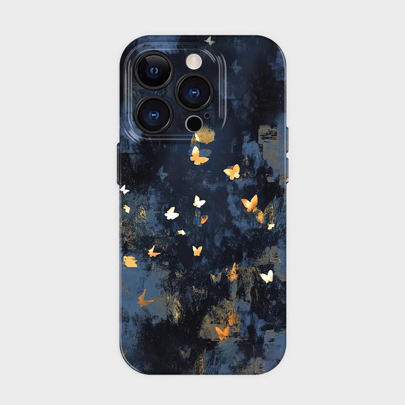 Starry Wings Phone Case