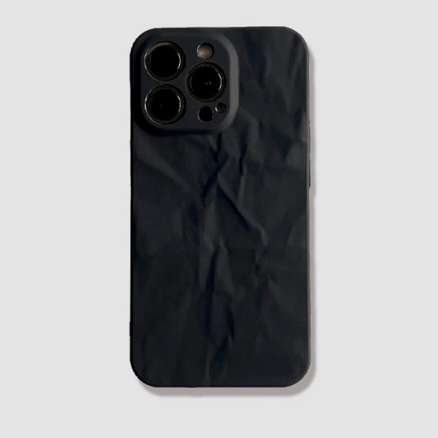 Crinkle Classic Phone Case