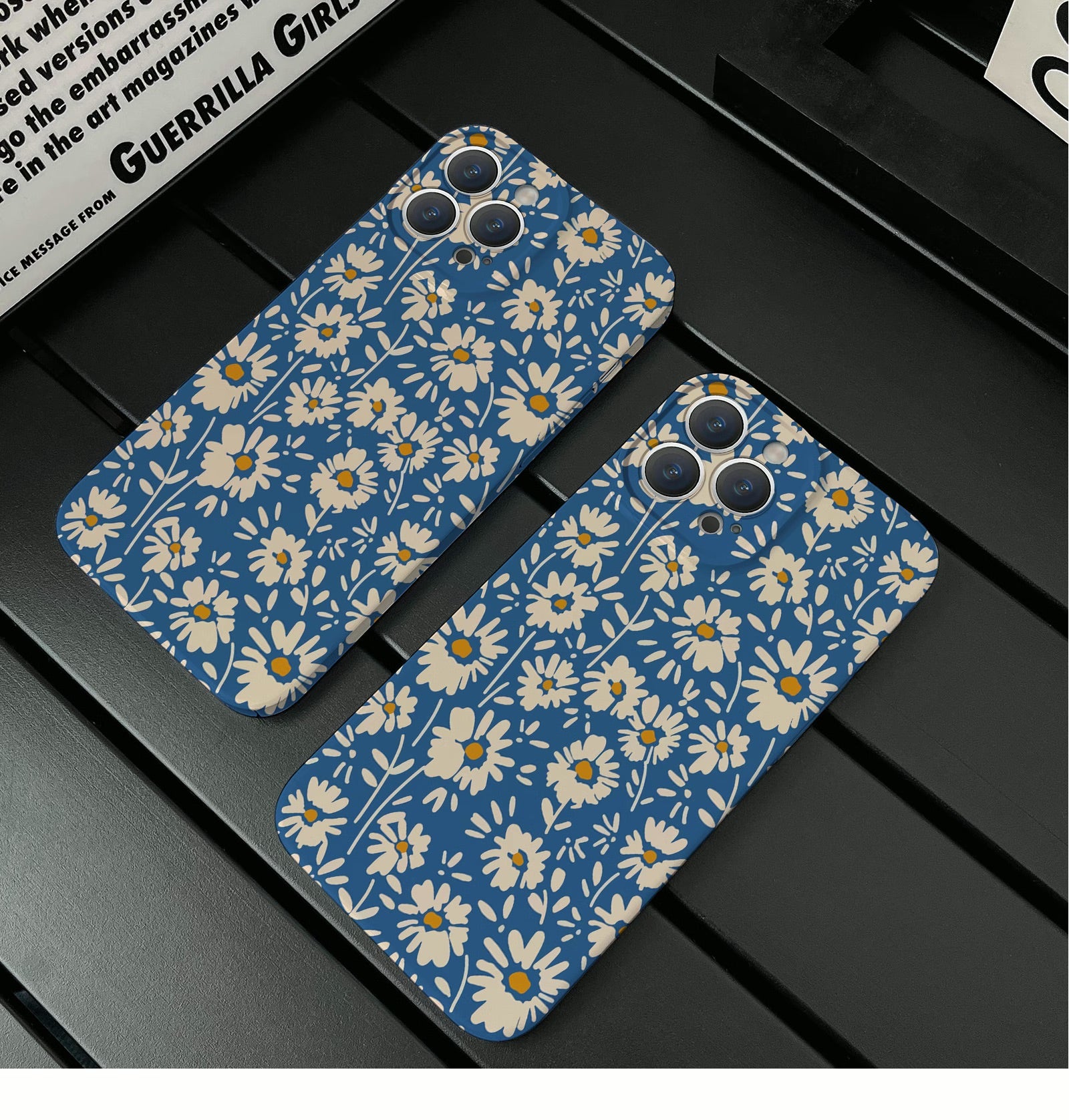 Blossom Symphony Phone Case